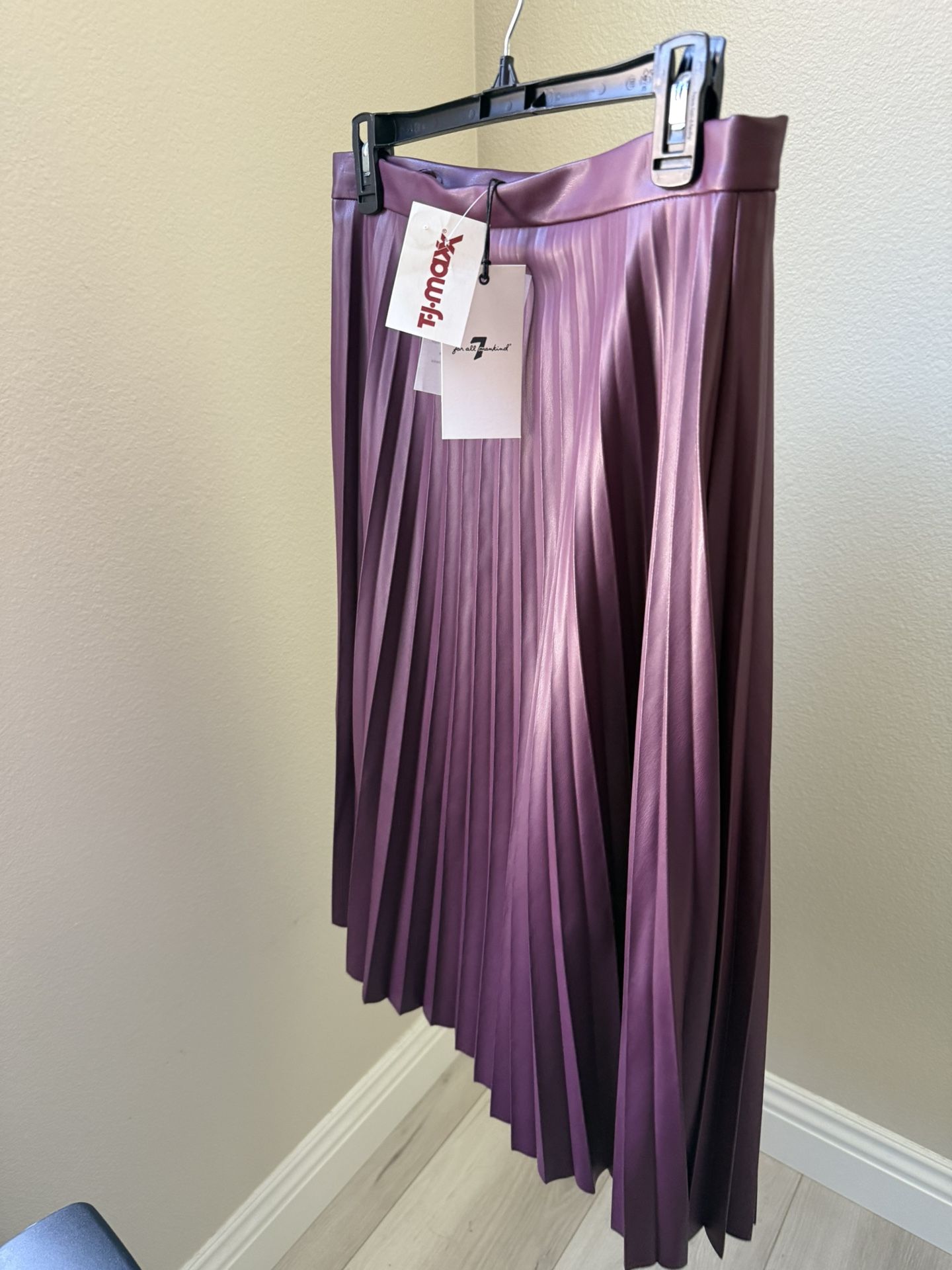 Brand New Long Skirt