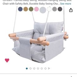 baby swing