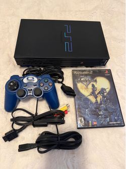 PlayStation 2