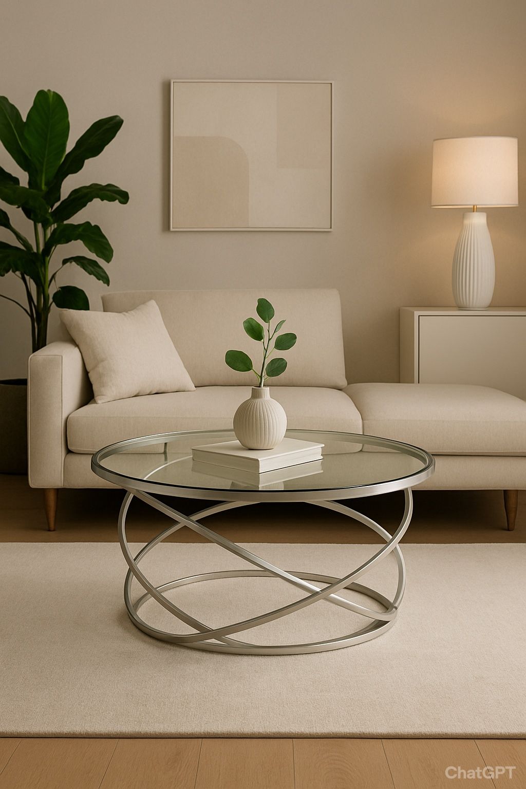 Coffee Table - STEAL!