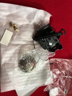 Quartz Clock Movement