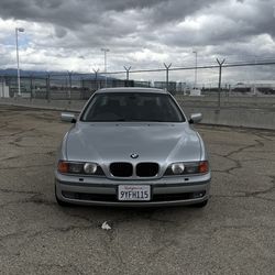 BMW 528i RHD Japan Import