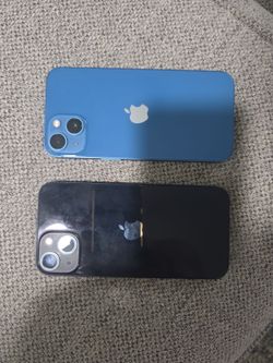 IPHONE 13's