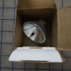 ETJ OSRAM SYLVANIA 250 Watt 120 Volt Tungsten Halogen Lamp.