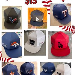 Baseball Cap ⚾️ 🧢 