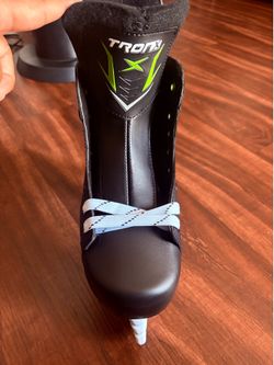 Ice skates tronX Stryker 3.0