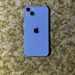 iPhone 14 Plus | 128GB | Blue | Factory Unlocked