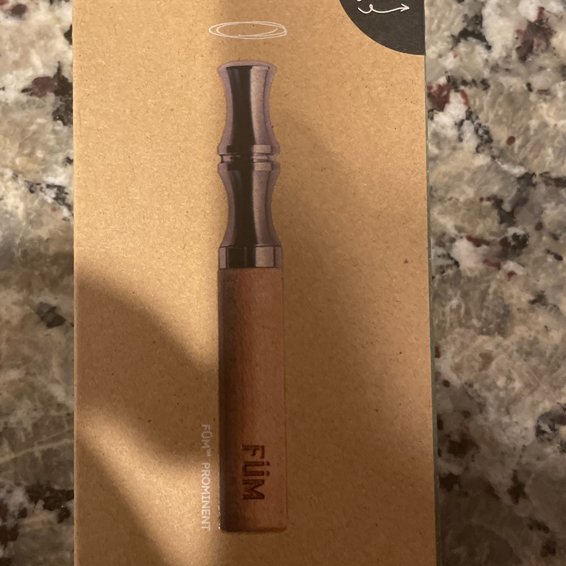 Fum Smoking/vaping Alternative