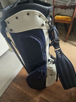 Titleist Golf Bag - Links Legend Series