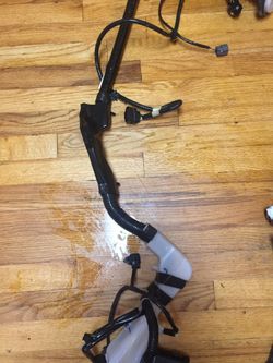 Wire Harness ( front) Mazda Speed 3