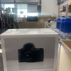 Canon Powershot V1