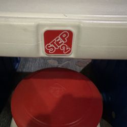 Step 2 Kids Desk In Like New Condition