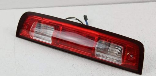 Third Brake Light For Ram 1500 09-18