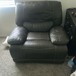 recliner chair