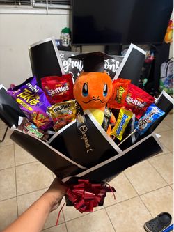 Graduation bouquet