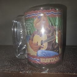 Camel Joe Beach Club Cup