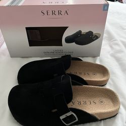Brand New Women’s Shoes