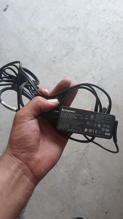 Lenovo 45w ac adapter