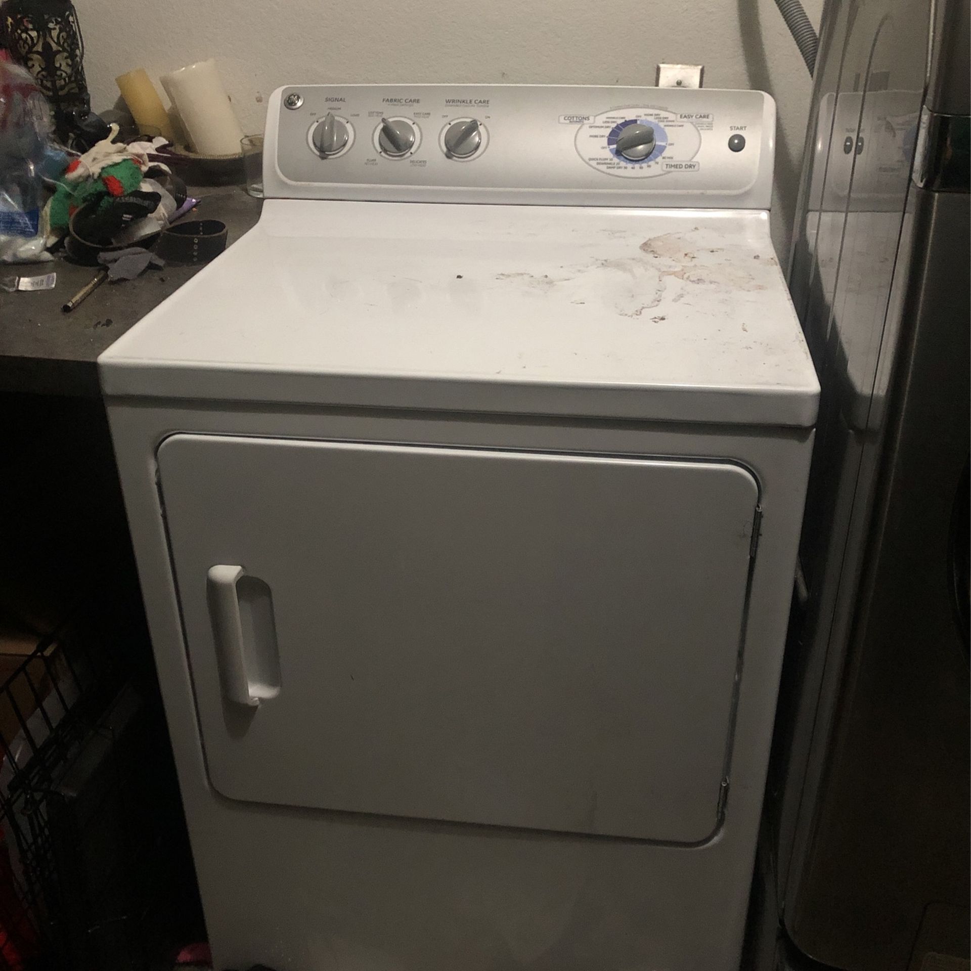 Dryer