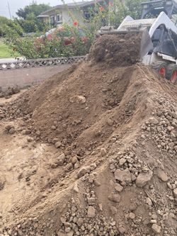 Free Free Clean Dirt
