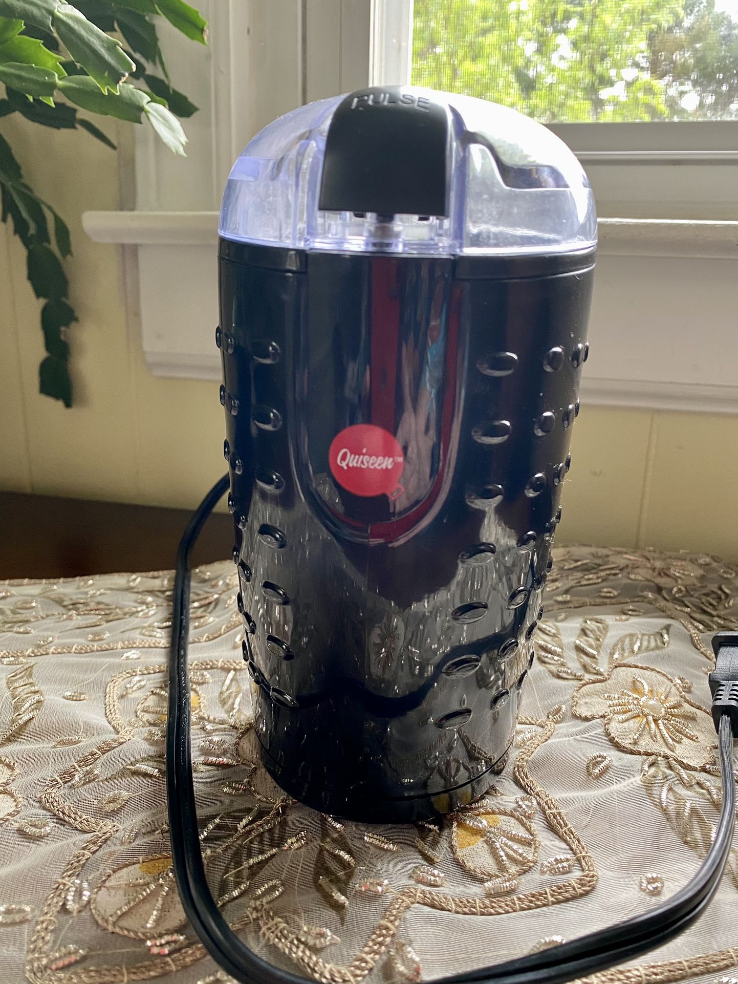 Coffee Bean Grinder