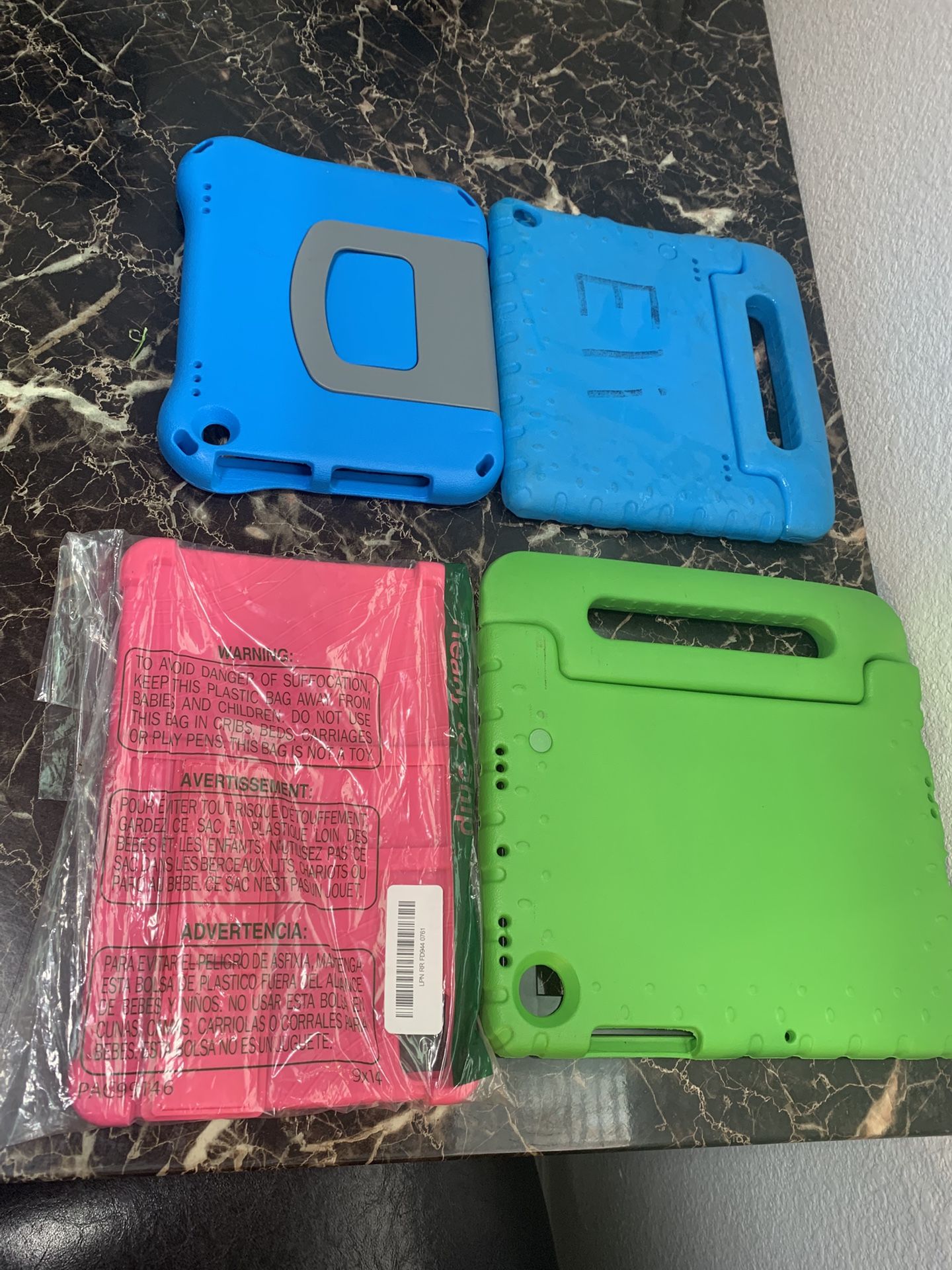 Tablet Cases