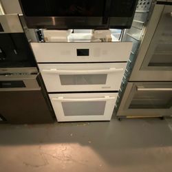 Jennair Combo Microwave Oven 30"Inch 