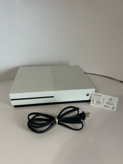 Xbox One S 1TB