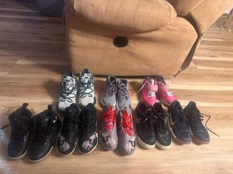 Big Kids Shoes