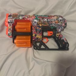 Nerf Gun