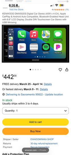 04-08 Tsx Double Din Conversion