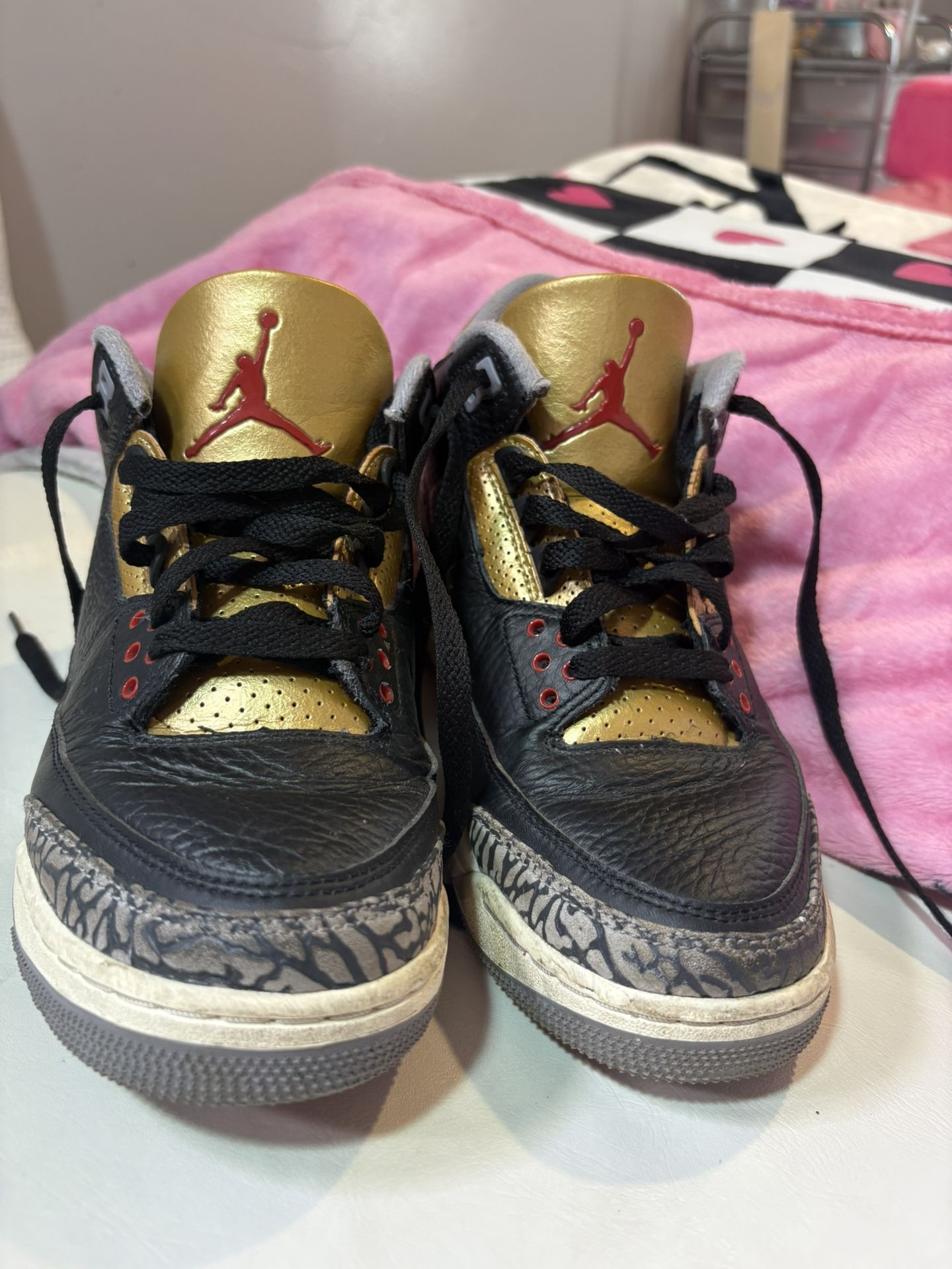 Jordan’s 