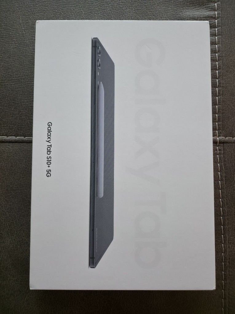 Samsung Galaxy Tab S10+