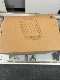BE-TECH Biometric Fingerprint Gun Safe / Portable Lock Box