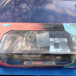 F-650 Diecast Brand New In The Box