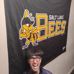 Salt Lake City Bees Minor League Baseball