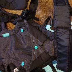 Light Weight Baby Papoose