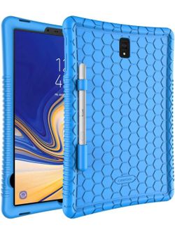 SAMSUNG TAB S4 FINTIE CASE