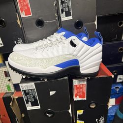 Jordan Golf Shoes Size 7.5 or 7 