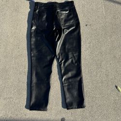 Abercrombie & Fitch Pants 