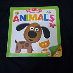 Children's Book 