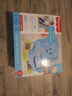 Fisher Price