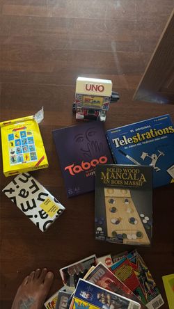 Board Games