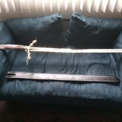 Lord Of The Rings S Sword