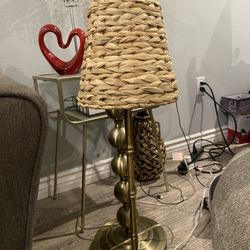Lamp