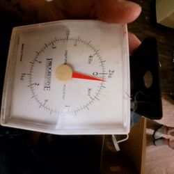 Cooking Scale
