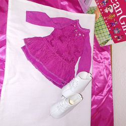 American Girl Doll Clothes 