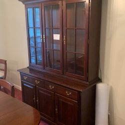 China Cabinet 