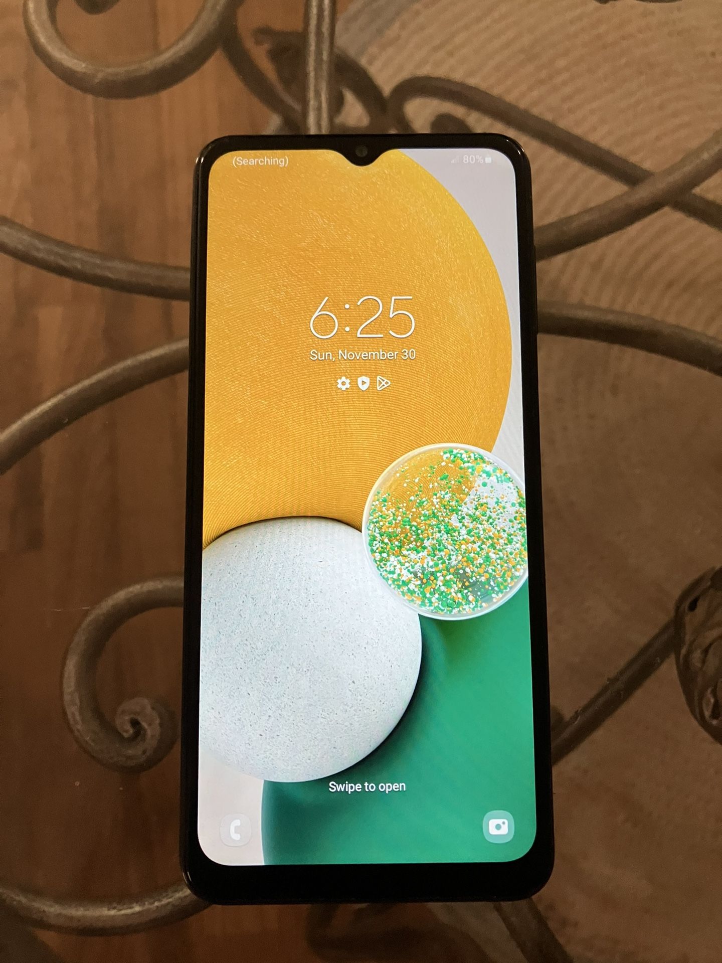 Unlocked Samsung Galaxy A13 5G 64GB