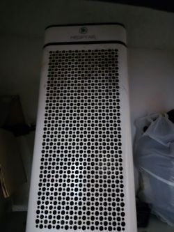 Cold ac/air purifier
